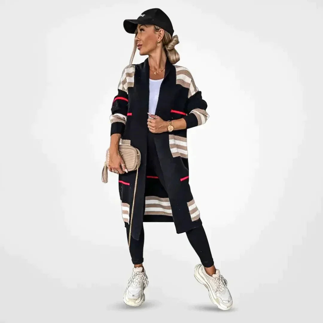 CozyChic Cardigan
