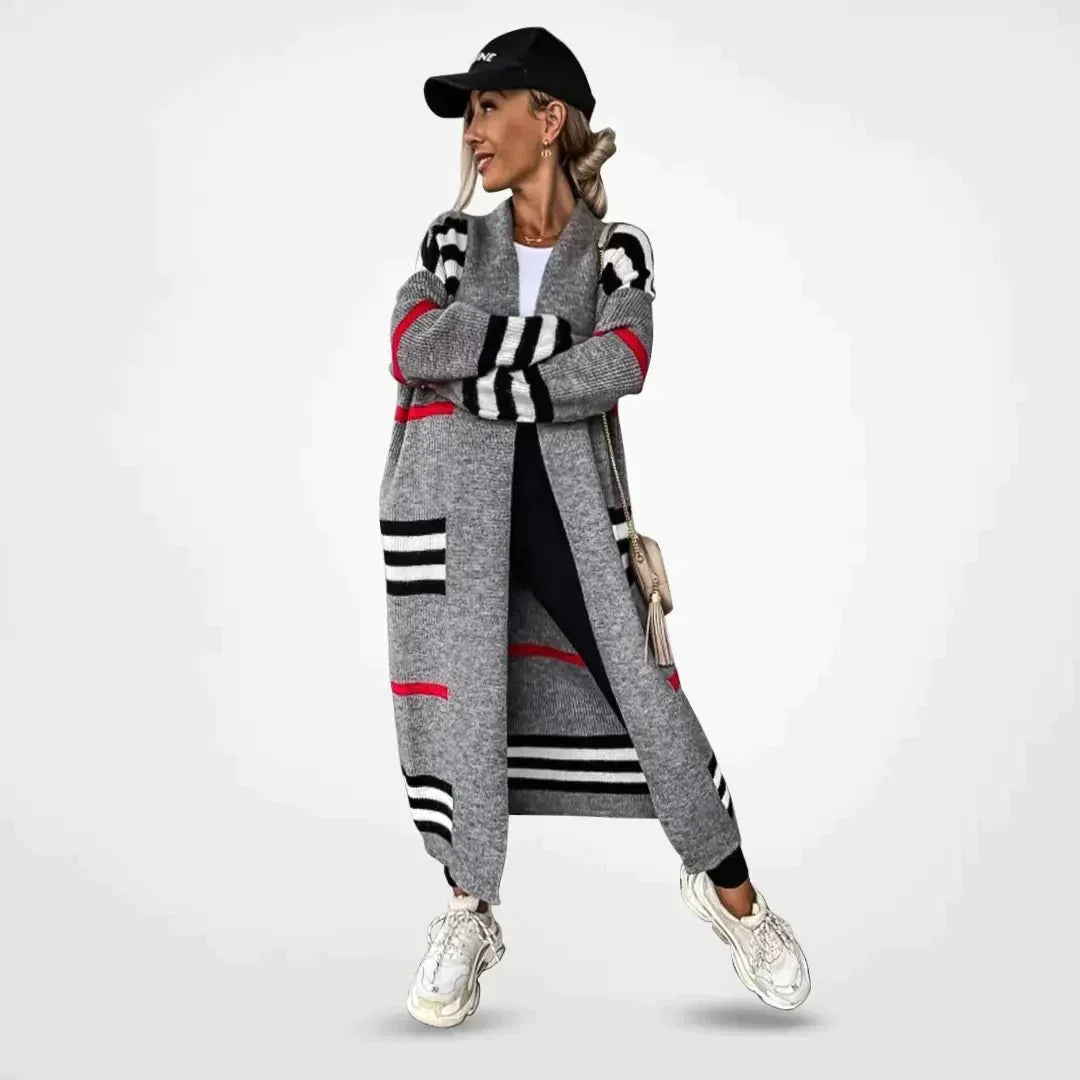 CozyChic Cardigan