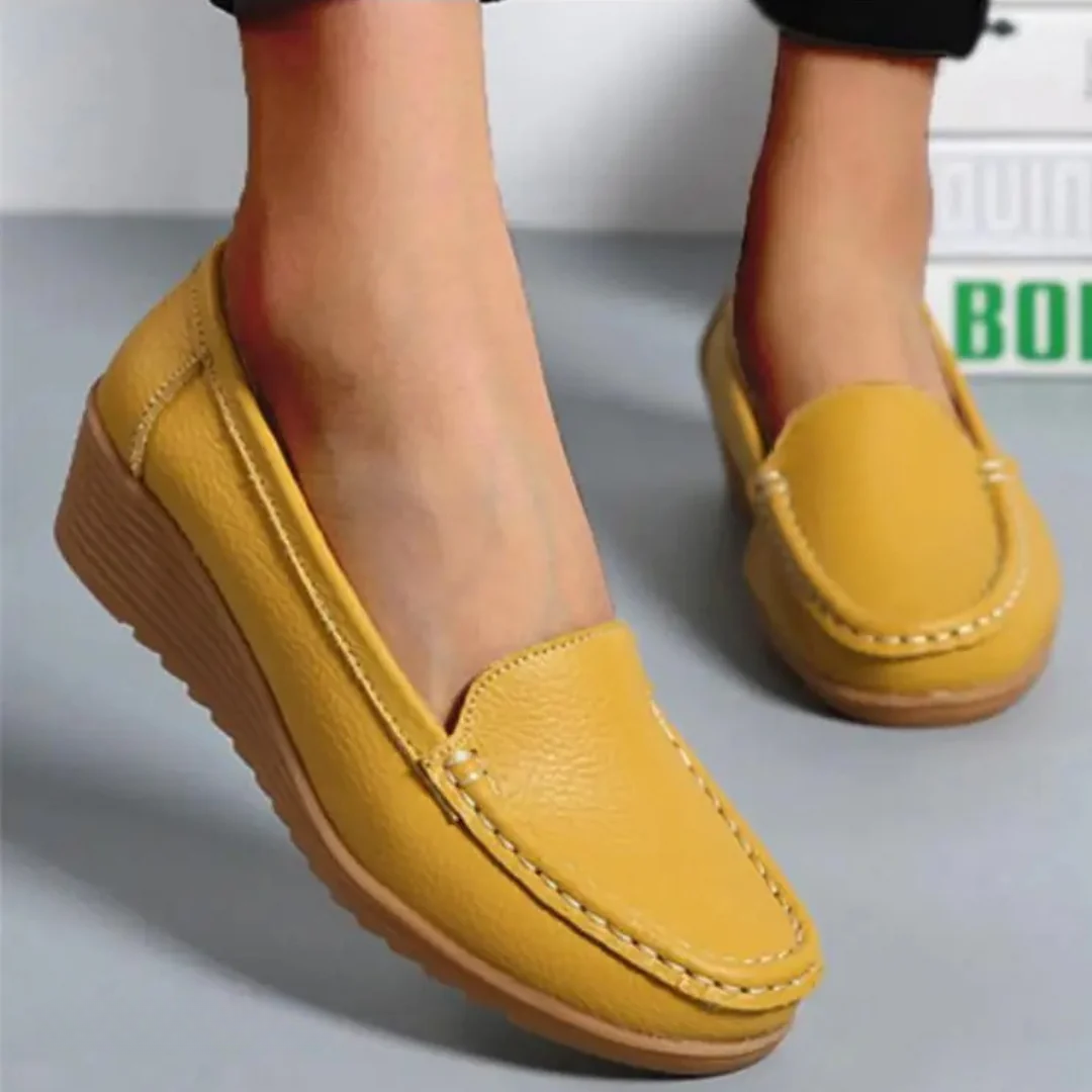 Willa Orthopaedic Slip-On Shoes